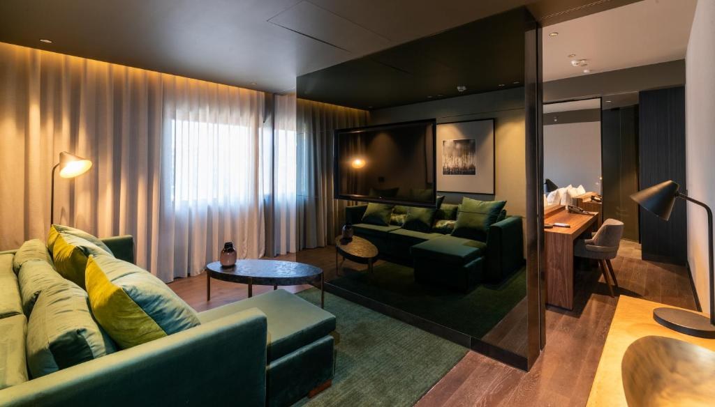 Hilton Porto Gaia photo 4