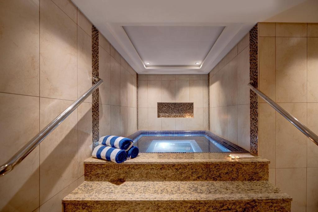 ROYAL CONTINENTAL SUITES BUSINESS BAY photo 4