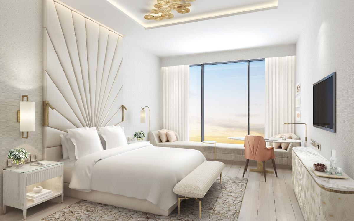 THE ST. REGIS DUBAI THE PALM photo 2