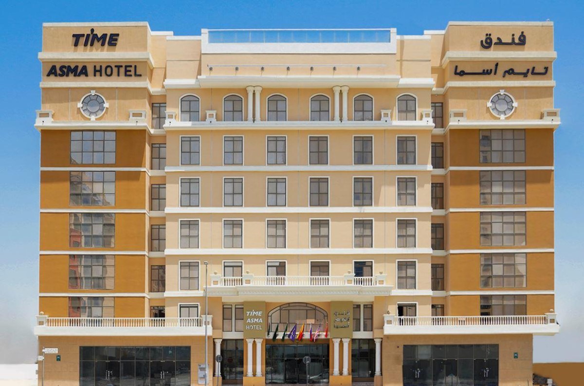 ASMA HOTEL