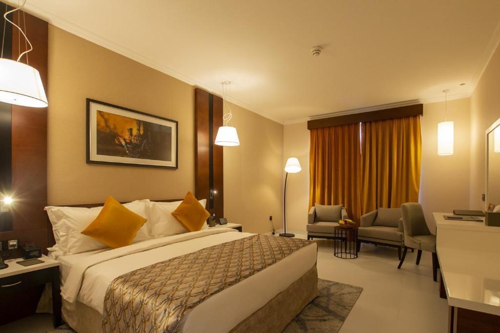 ASMA HOTEL photo 4