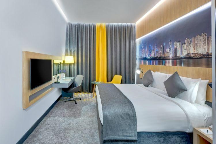 URBAN AL KHOORY HOTELS photo 2