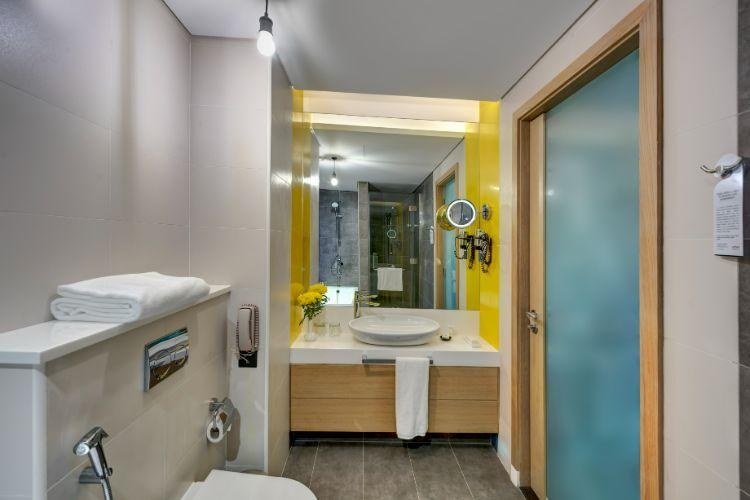 URBAN AL KHOORY HOTELS photo 3