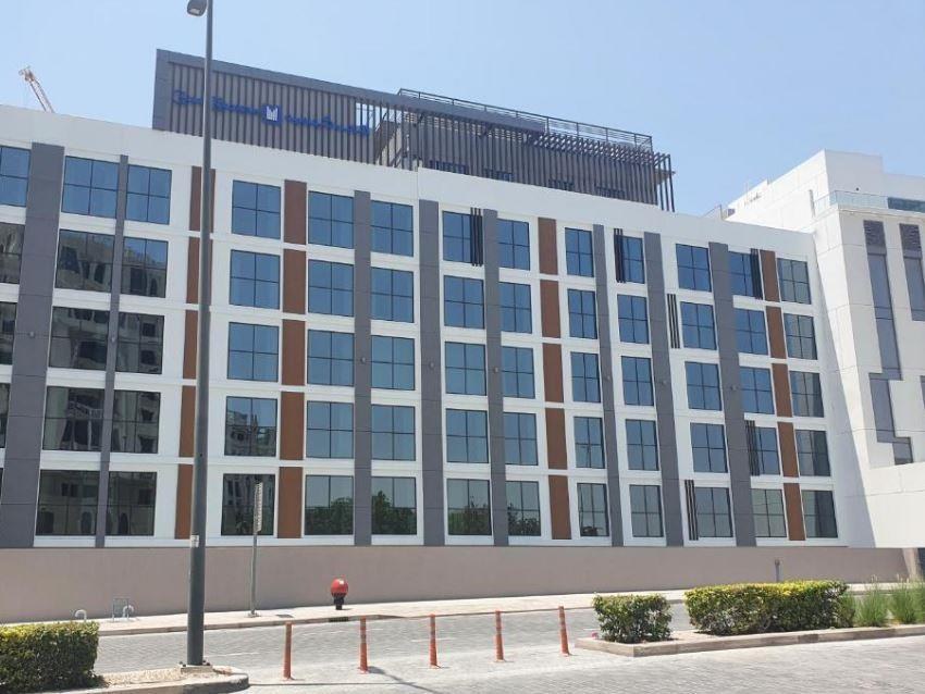 GRAND KINGSGATE WATERFRONT HOTEL photo 1