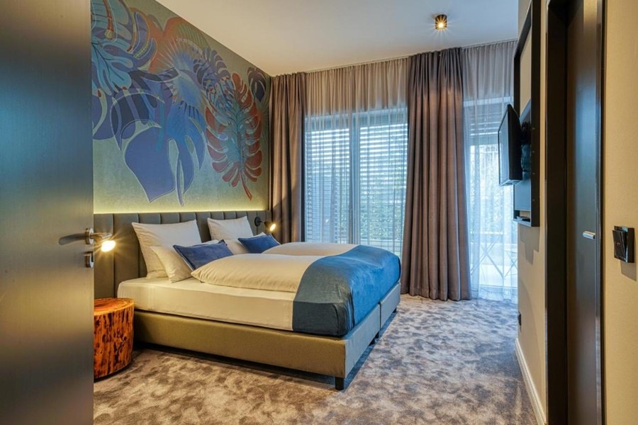 NYCE HOTEL BONN