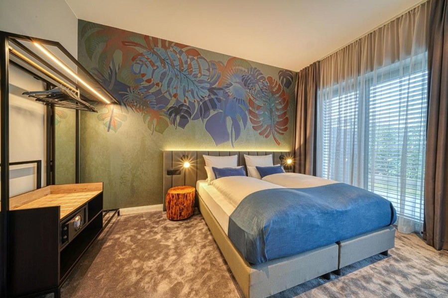 NYCE HOTEL BONN photo 2
