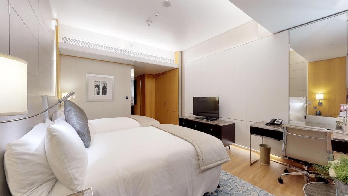 HILTON DUBAI PALM JUMEIRAH photo 4