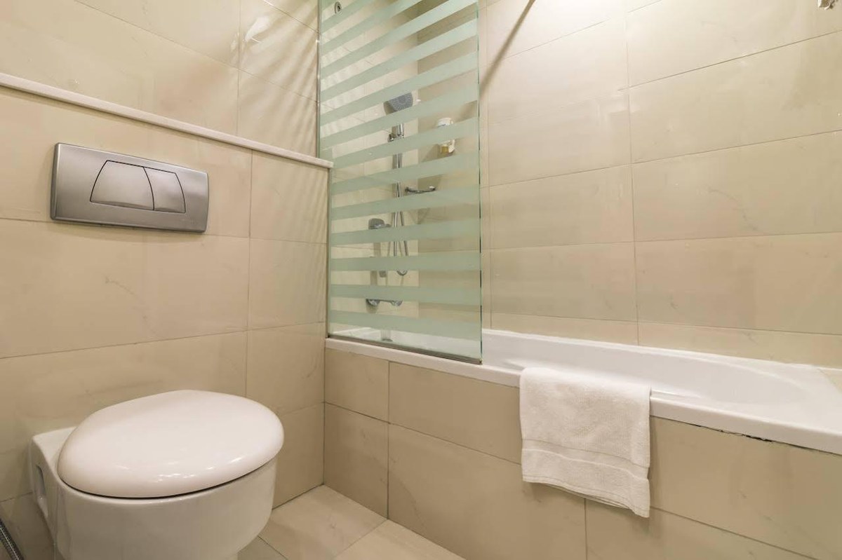 Citymax Hotel Al Barsha at the Mall photo 1