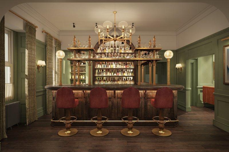 Hotel Indigo Bath by IHG