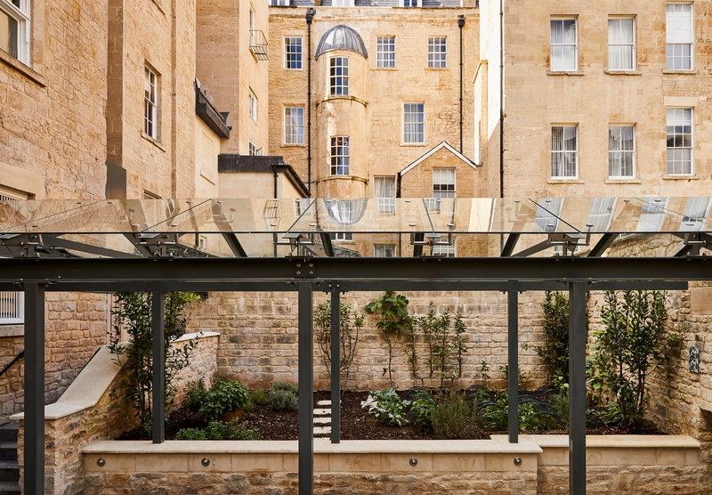 Hotel Indigo Bath by IHG photo 3