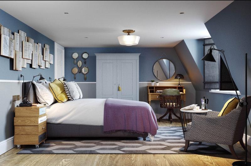 Hotel Indigo Bath by IHG photo 4