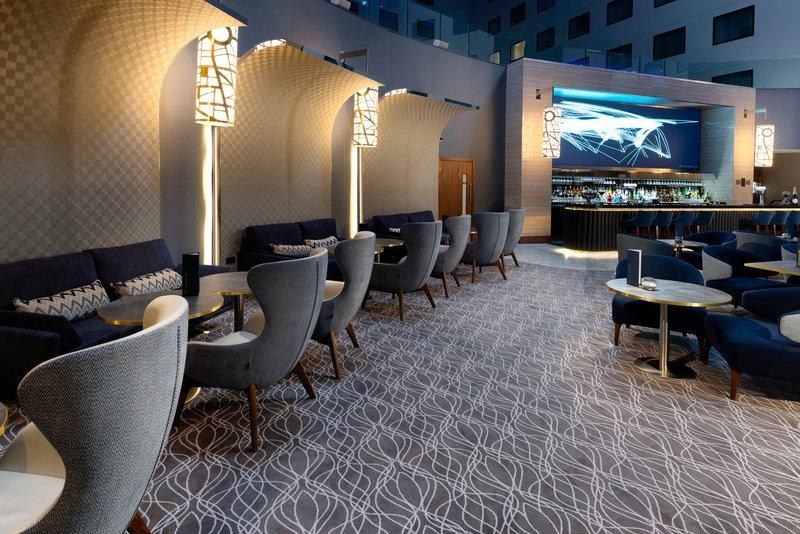 Holiday Inn Express London Heathrow T4, an IHG Hotel photo 3