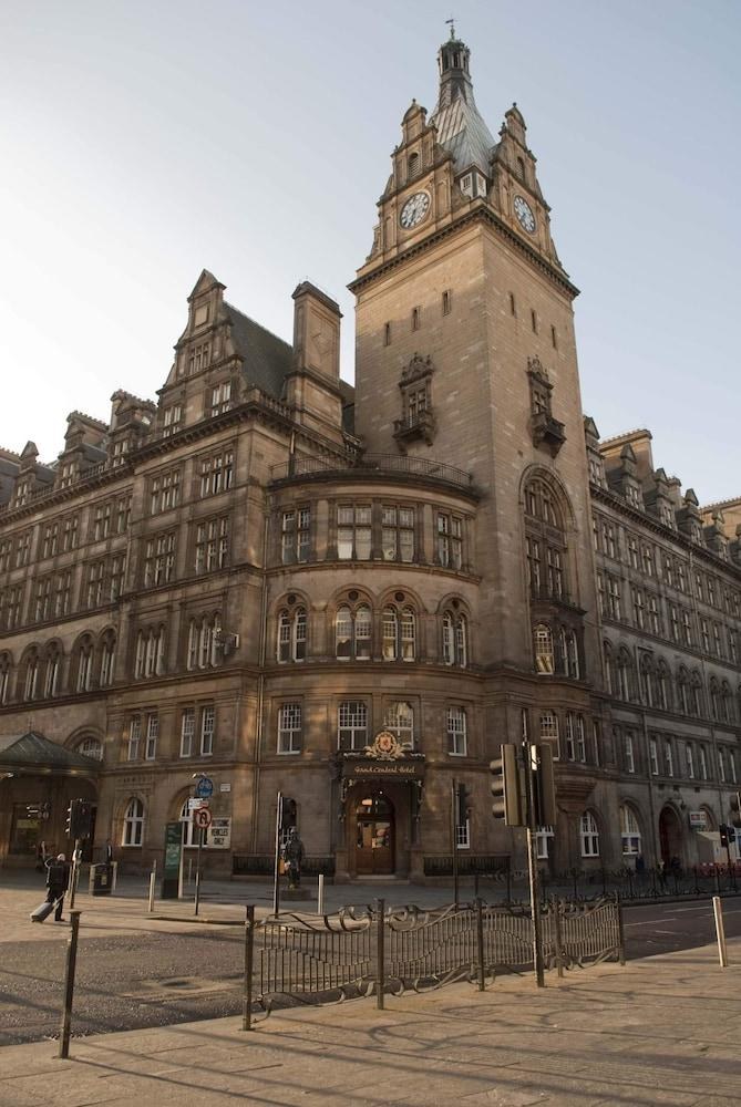 voco Grand Central Glasgow, an IHG Hotel