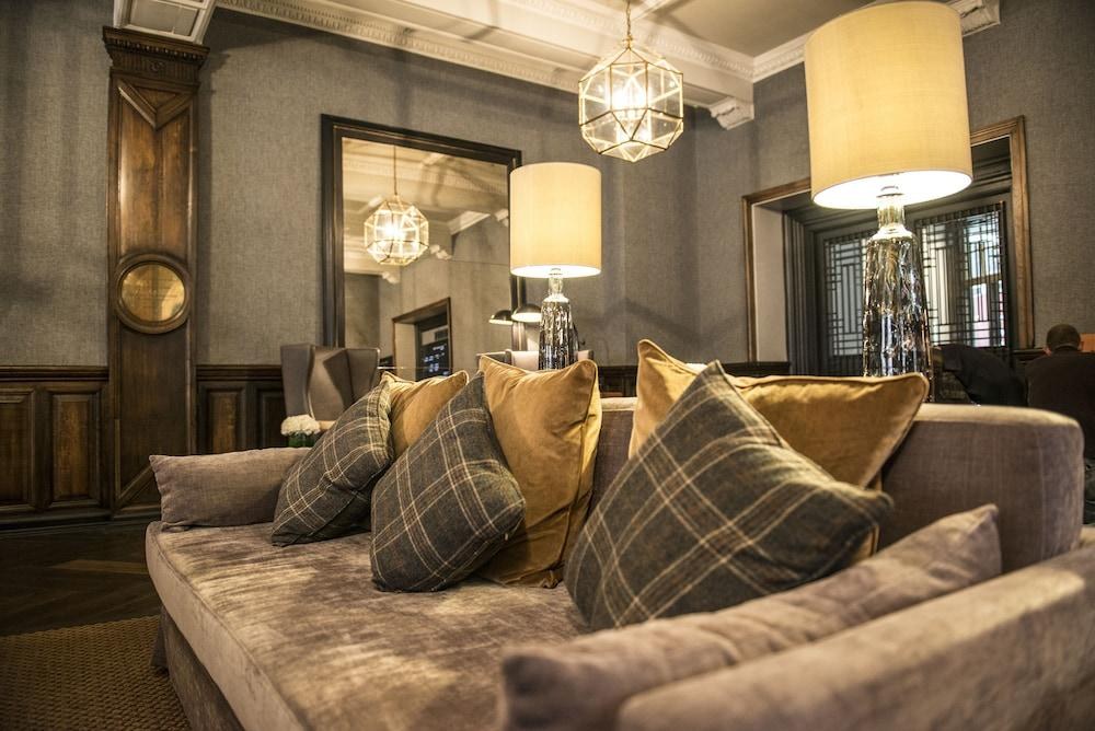voco Grand Central Glasgow, an IHG Hotel photo 2