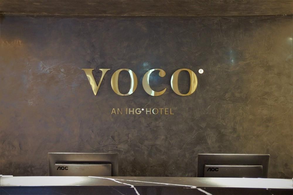 Voco Edinburgh - Haymarket photo 3