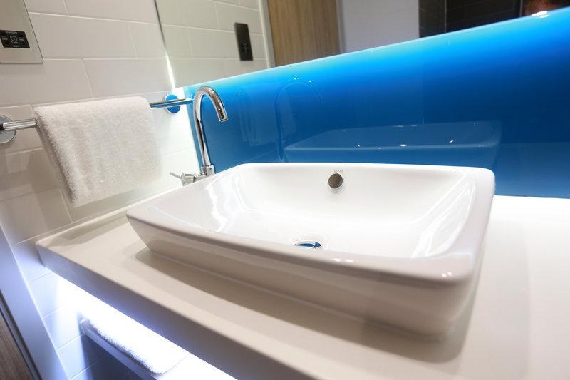 Holiday Inn Express Manchester - Trafford City by IHG photo 4
