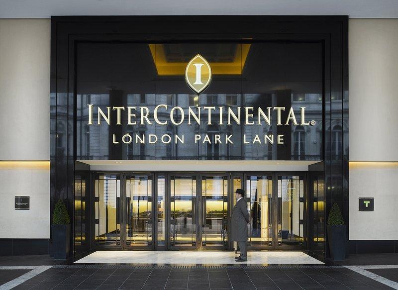 InterContinental London Park Lane