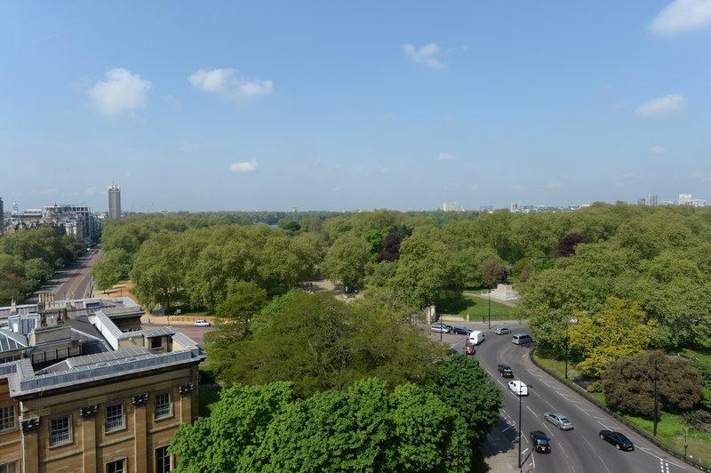 InterContinental London Park Lane photo 1