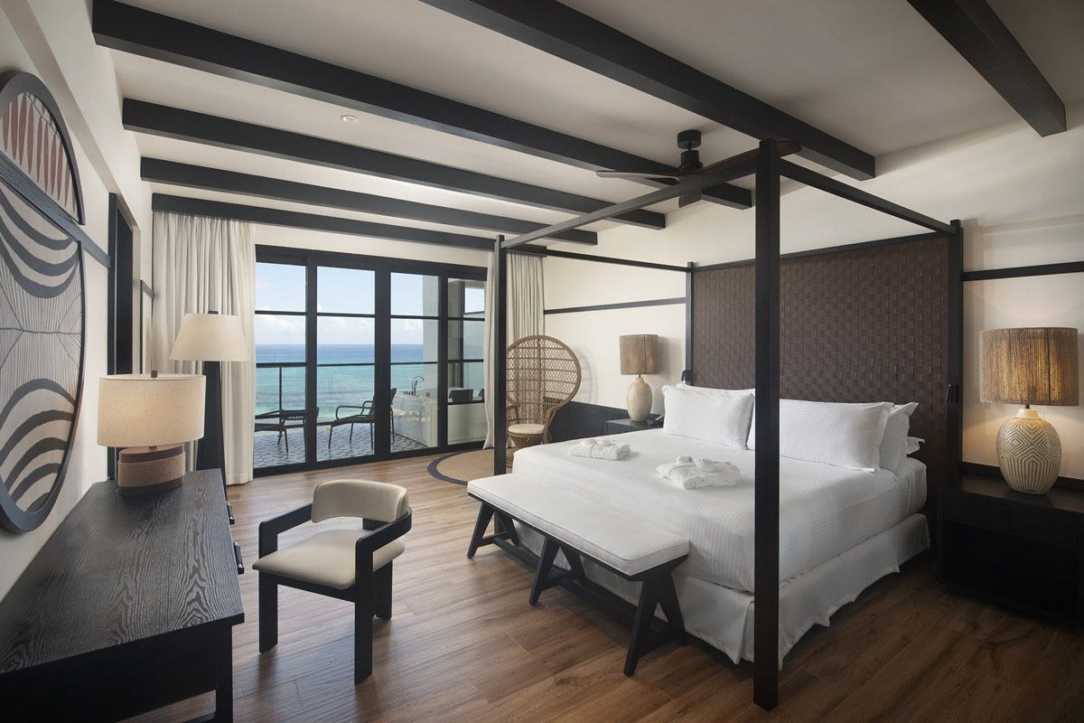 Ocean Eden Bay - Adults Only photo 1