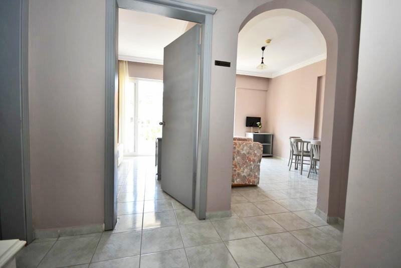 PASAHAN APART HOTEL photo 1