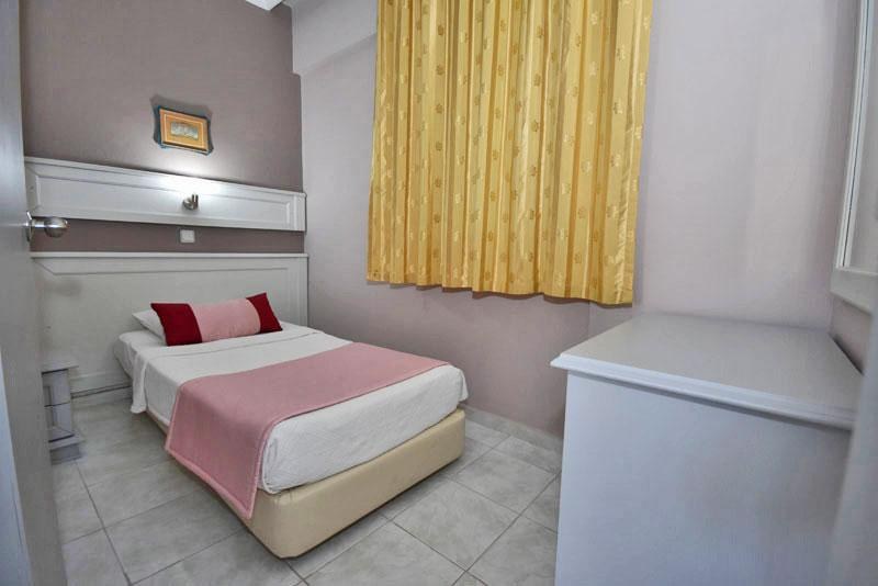PASAHAN APART HOTEL photo 4