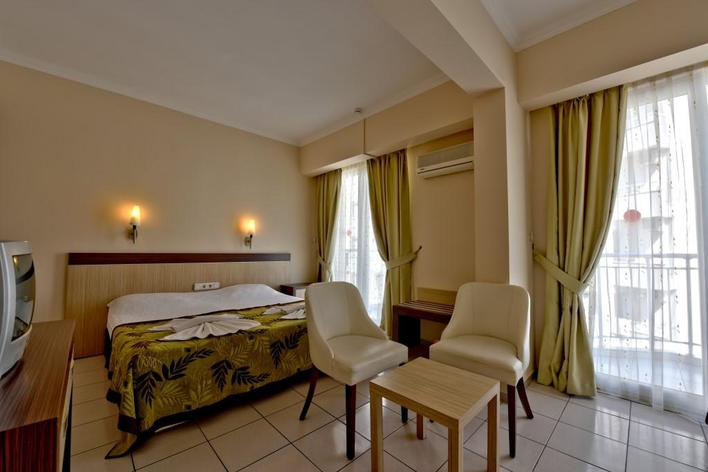 HOTEL MELISSA KLEOPATRA photo 3
