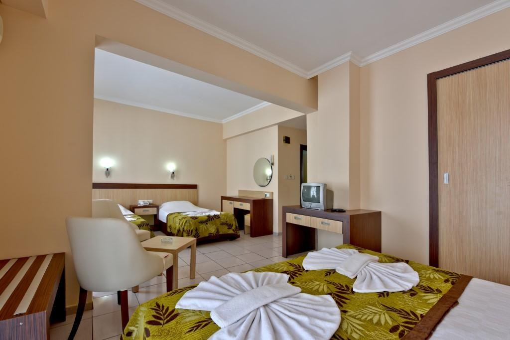 HOTEL MELISSA KLEOPATRA photo 4