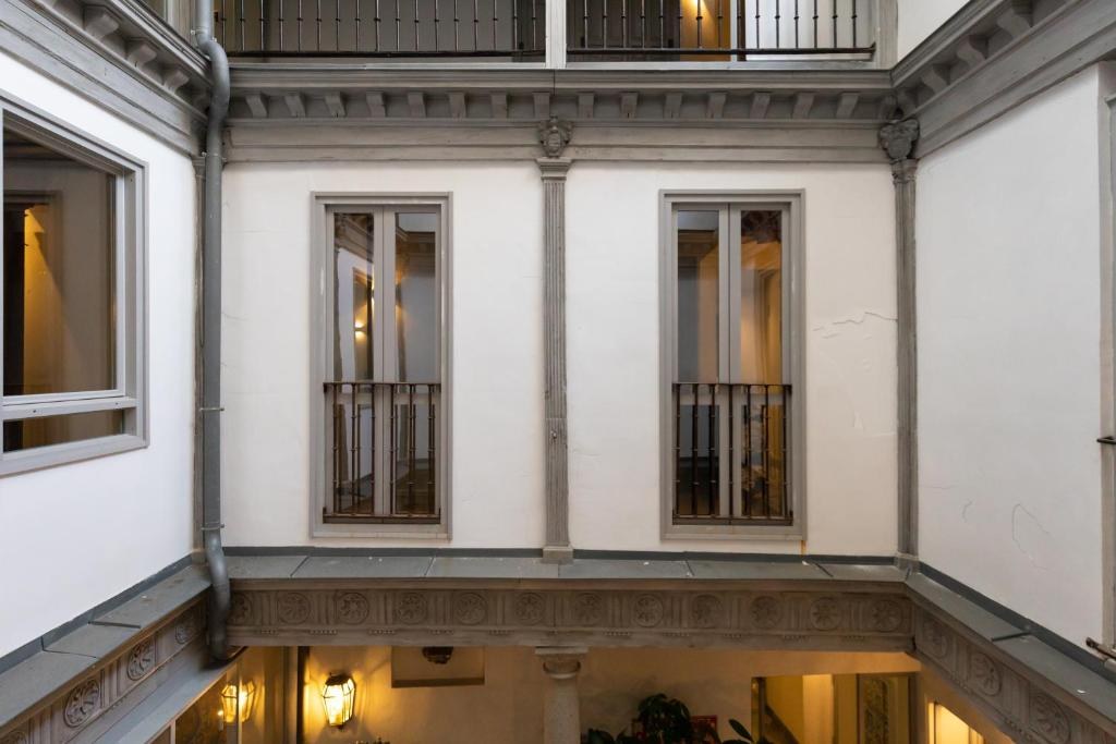 POSADA DE SILLERIA photo 2
