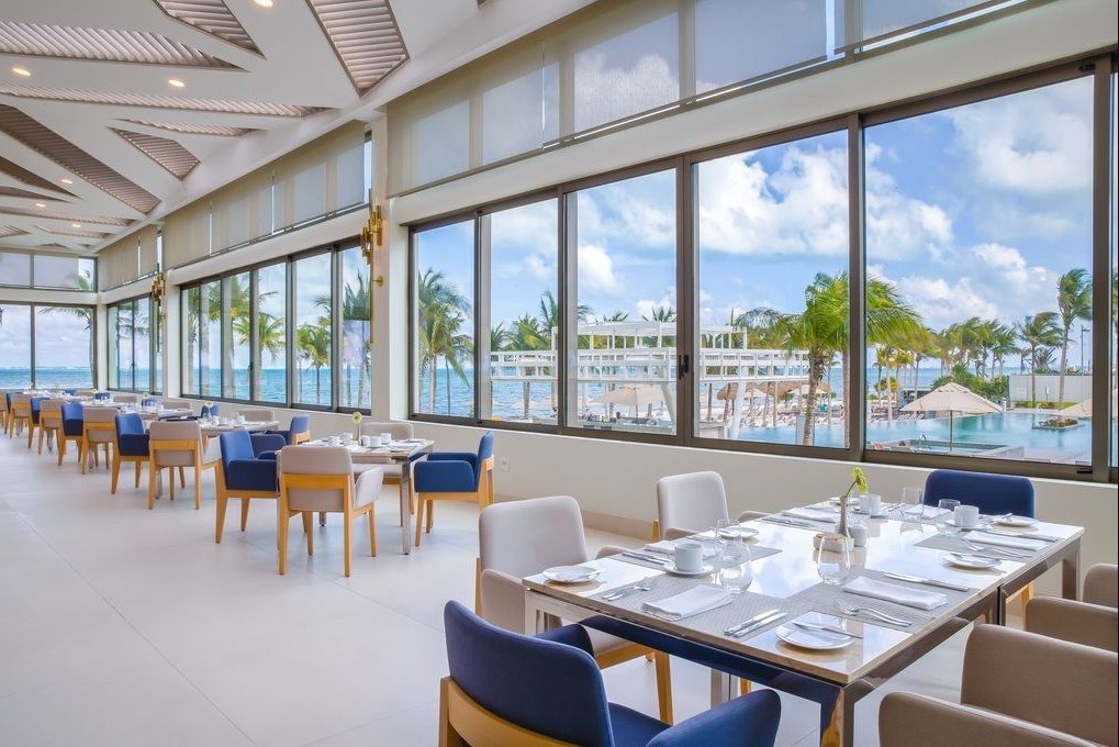 GARZA BLANCA RESORT & SPA CANCUN photo 4