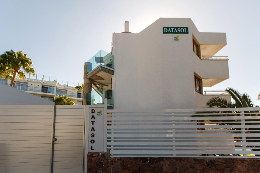 APARTAMENTOS DATASOL photo 3