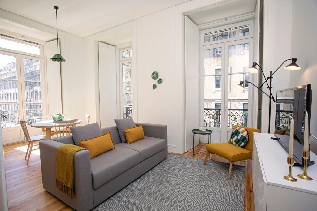 MONTEBELO LISBON DOWNTOWN APARTMENTS photo 1
