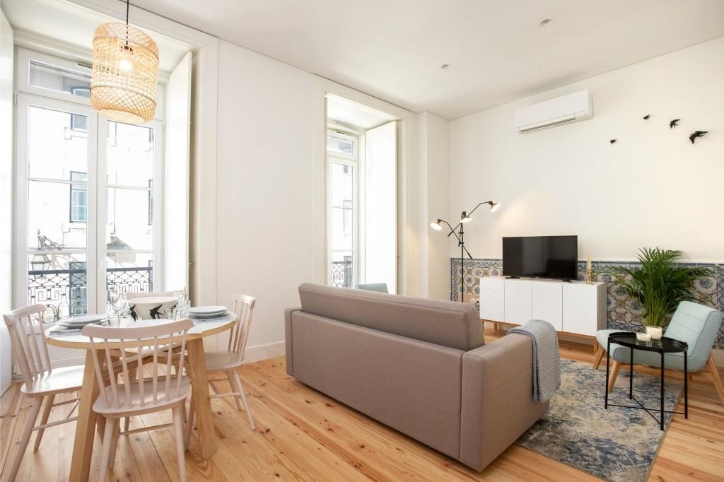 MONTEBELO LISBON DOWNTOWN APARTMENTS photo 2
