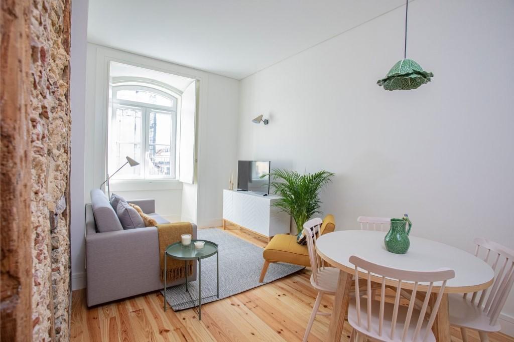 MONTEBELO LISBON DOWNTOWN APARTMENTS photo 3