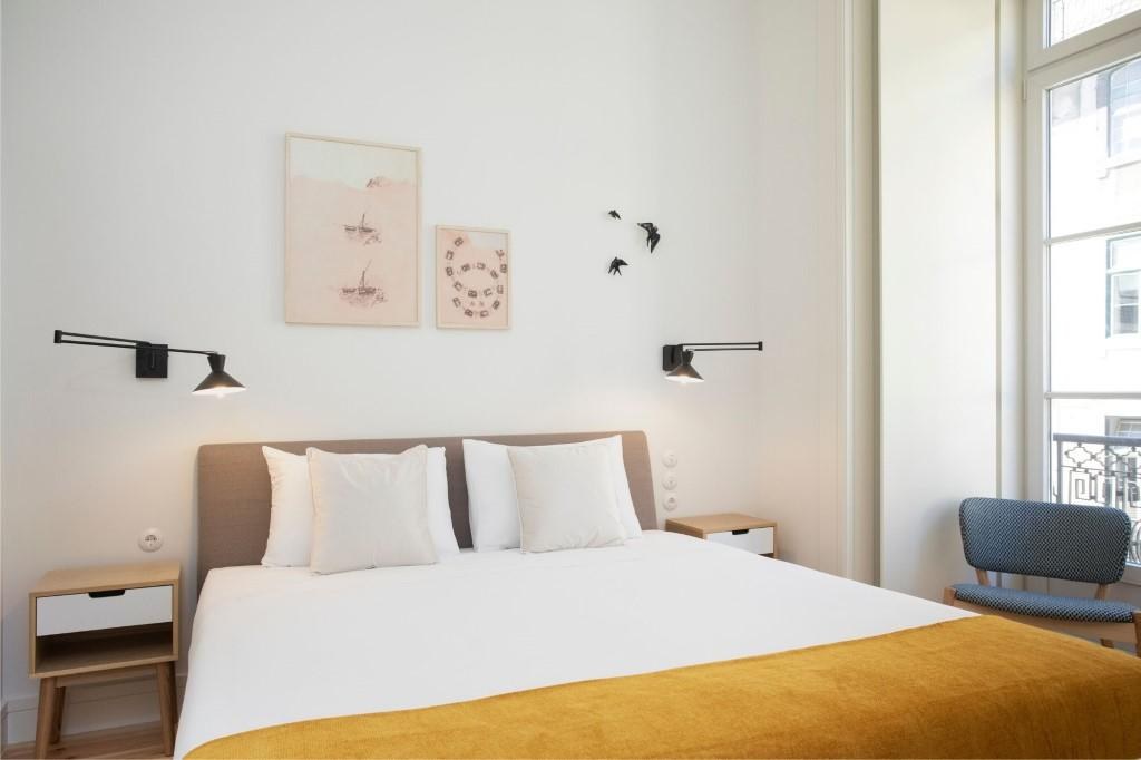 MONTEBELO LISBON DOWNTOWN APARTMENTS photo 4