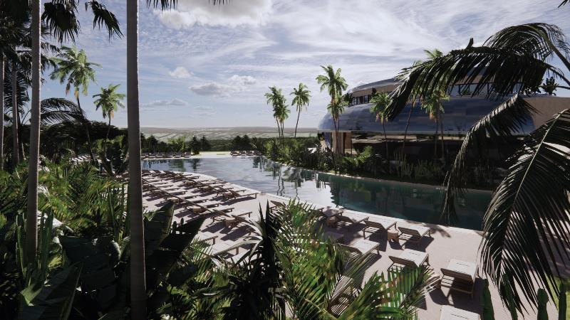 HOTEL LIU RESORT