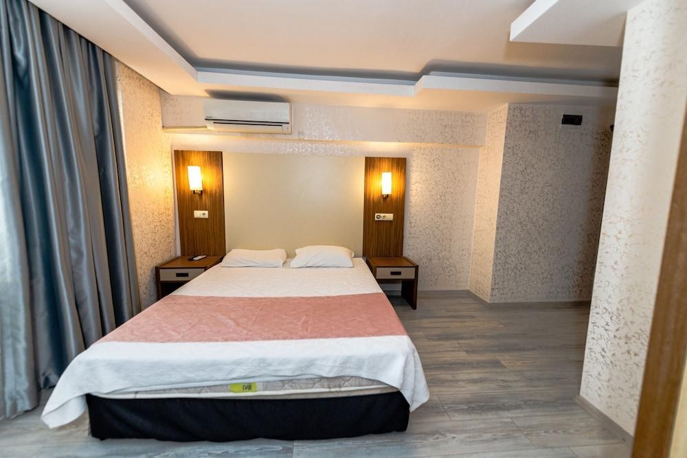 Akcahan Otel