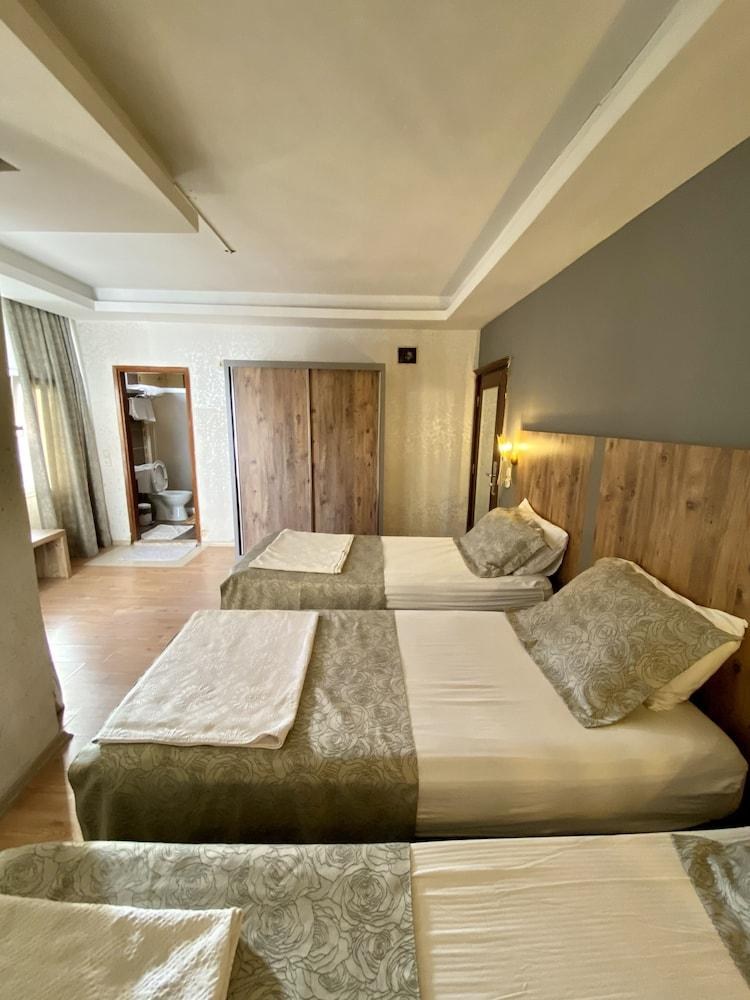 Akcahan Otel photo 1
