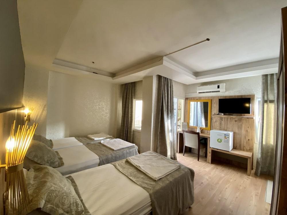 Akcahan Otel photo 2