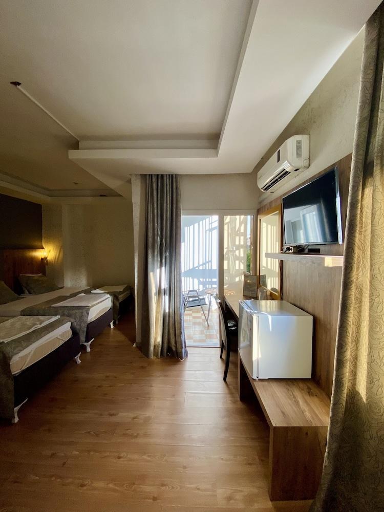Akcahan Otel photo 3