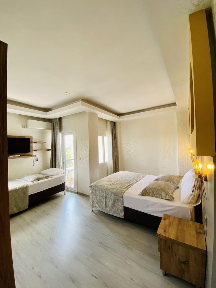 Akcahan Otel photo 4