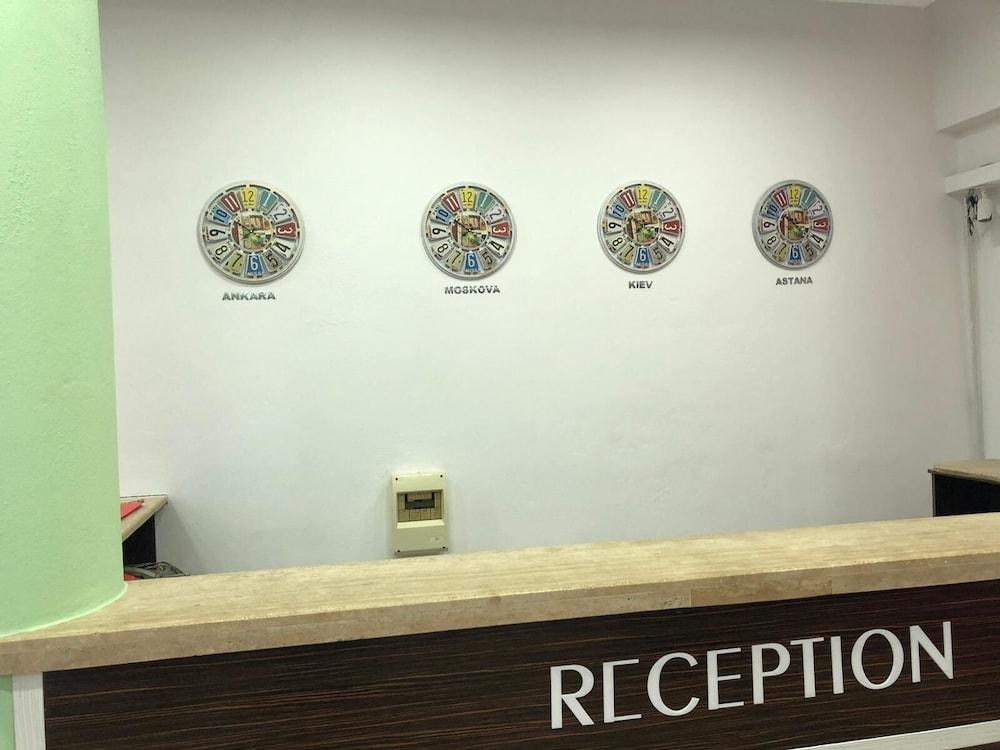 Monna Roza Beach Resort Hotel photo 1