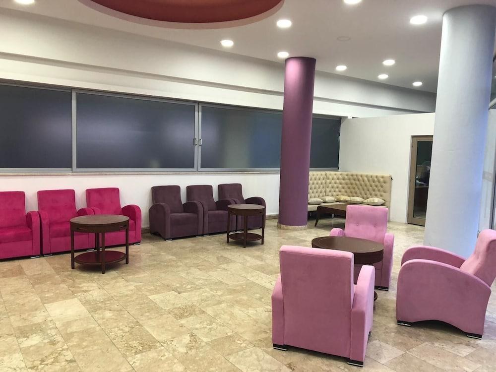 Monna Roza Beach Resort Hotel photo 2
