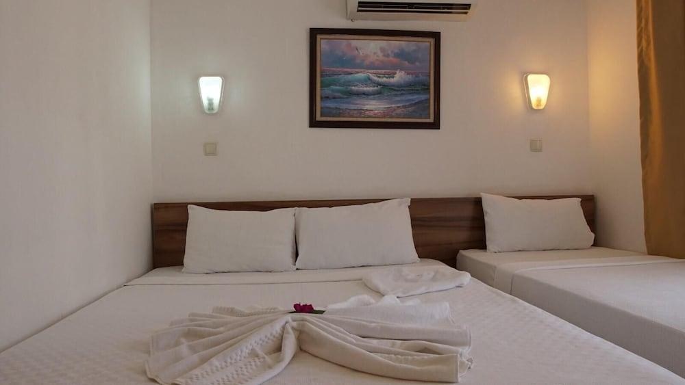 Monna Roza Beach Resort Hotel photo 3