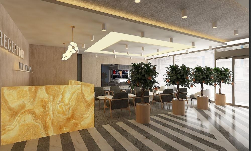 Old Town Point Hotel Spa Antalya photo 1