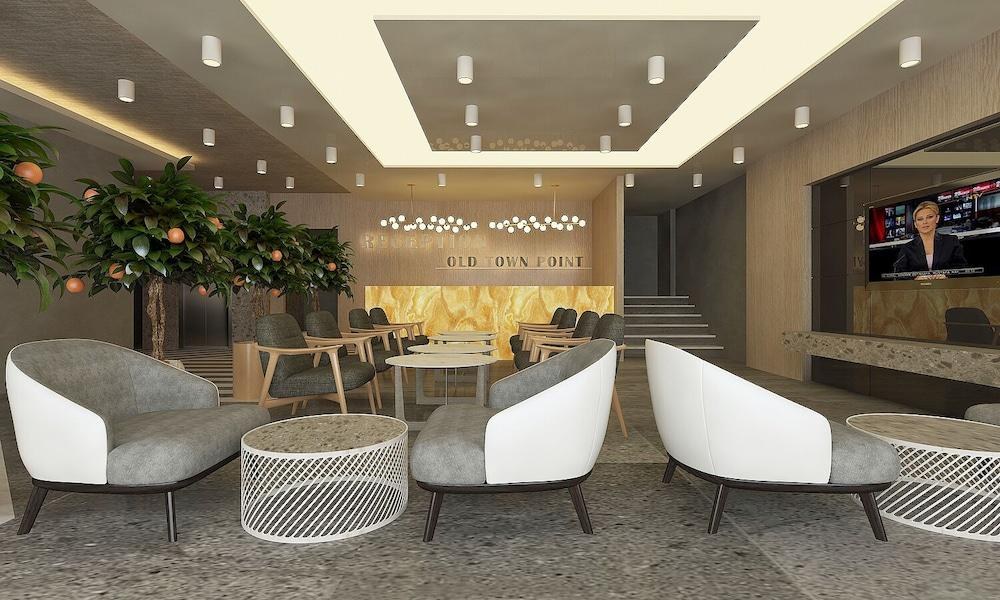 Old Town Point Hotel Spa Antalya photo 2