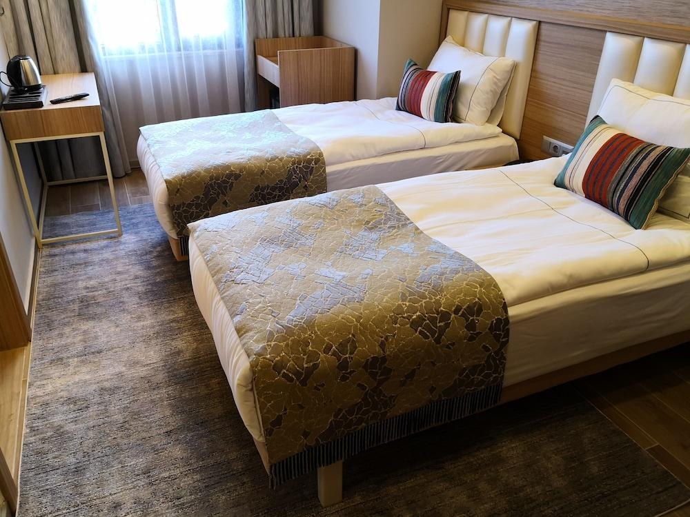 Old Town Point Hotel Spa Antalya photo 3