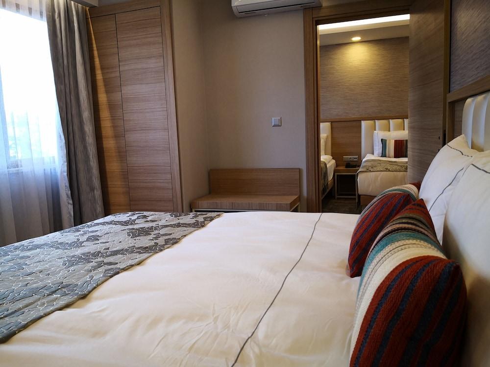 Old Town Point Hotel Spa Antalya photo 4