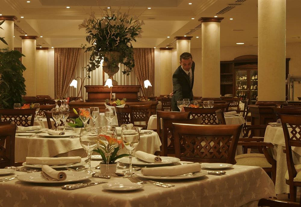 Insotel Punta Prima Prestige Suites & Spa photo 1