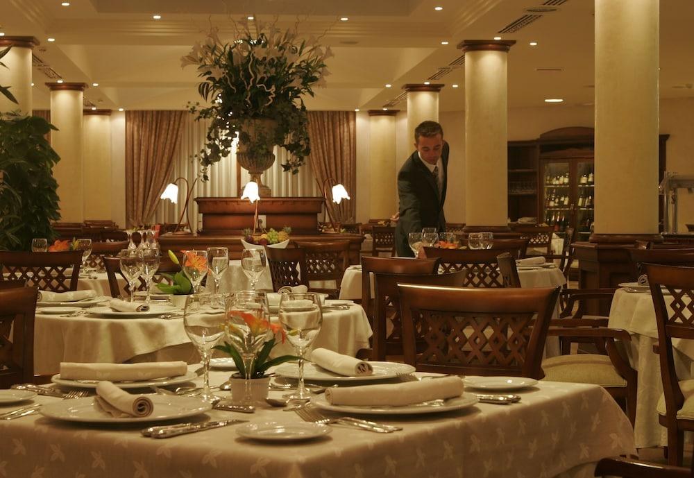 Insotel Punta Prima Prestige Suites & Spa photo 3