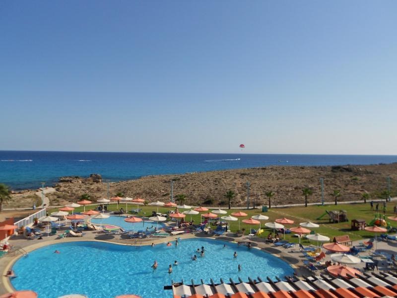 AKTEA BEACH VILLAGE photo 2